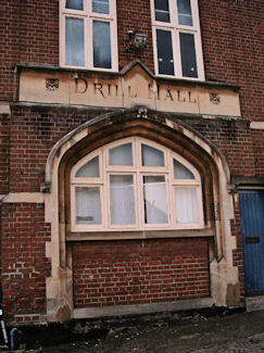 Image of Bishop's Stortford
